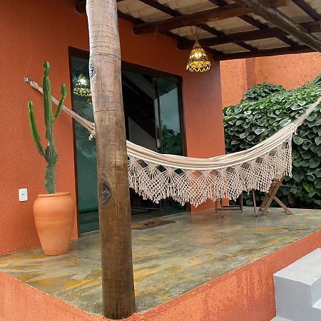 Lobo Guara Hospedagem Loft Alto Paraíso de Goiás Exterior foto